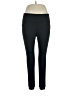 Mondetta Solid Black Active Pants Size XL - photo 1