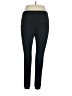 Mondetta Solid Black Active Pants Size XL - photo 2
