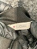 I. Joah Black Skort Size S - photo 3
