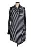 Stella & Dot Gray Long Sleeve Top Size M - photo 1