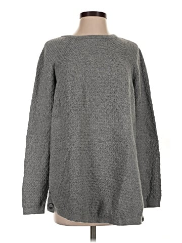 J.Jill Pullover Sweater (view 1)