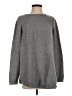 J.Jill Gray Pullover Sweater Size S (tall) - photo 1