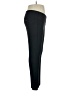 Mondetta Solid Black Active Pants Size XL - photo 4