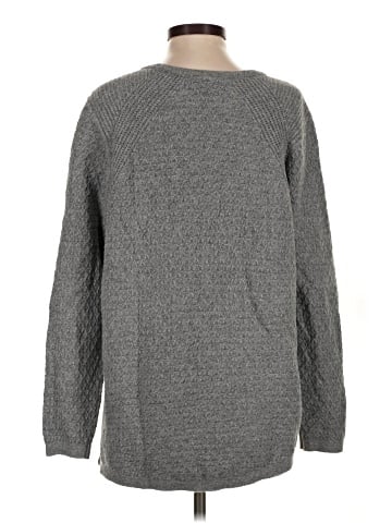 J.Jill Pullover Sweater (view 2)