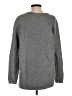 J.Jill Gray Pullover Sweater Size S (tall) - photo 2