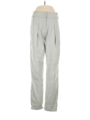 Donna Karan New York Linen Pants (view 1)