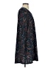 LoveRiche Paisley Blue Casual Dress Size S - photo 4