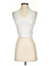 Unbranded White Tank Top Size XXS - photo 1