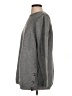 J.Jill Gray Pullover Sweater Size S (tall) - photo 5