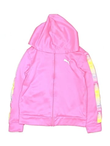 Puma Zip Up Hoodie (view 1)
