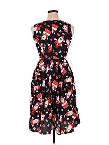 Assorted Brands Casual Dress (view 2)