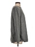 J.Jill Gray Pullover Sweater Size S (tall) - photo 4