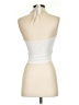 Unbranded White Tank Top Size XXS - photo 2