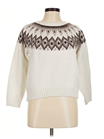 Old Navy Pullover Sweater (view 1)