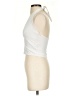Unbranded White Tank Top Size XXS - photo 5