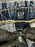 Gap Blue Jeans Size 6 - photo 3