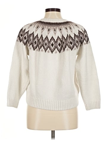 Old Navy Pullover Sweater (view 2)