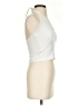 Unbranded White Tank Top Size XXS - photo 4