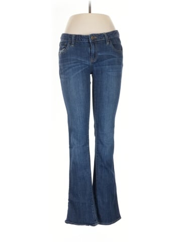 Simply Vera Vera Wang Jeans (view 1)