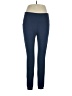 Mondetta Solid Blue Active Pants Size XL - photo 1