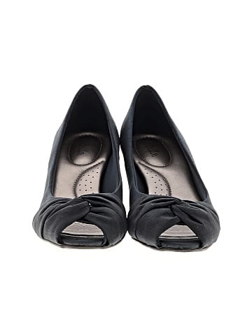 Abella Heels (view 2)