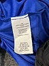 21 Saints 100% Polyester Blue Tank Top Size XS - photo 8