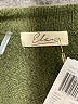 Elan Green Pullover Sweater Size L - photo 7