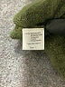Elan Green Pullover Sweater Size L - photo 8