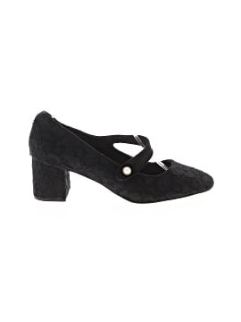 Kelly & Katie Heels