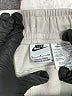 Nike White Track Pants Size S - photo 7