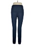 Mondetta Solid Blue Active Pants Size XL - photo 2