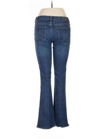 Simply Vera Vera Wang Jeans (view 2)