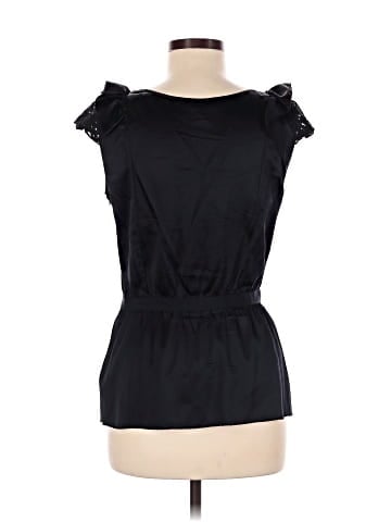 Emporio Armani Short Sleeve Blouse (view 2)