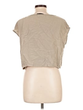 Final Touch Sleeveless T-Shirt (view 2)
