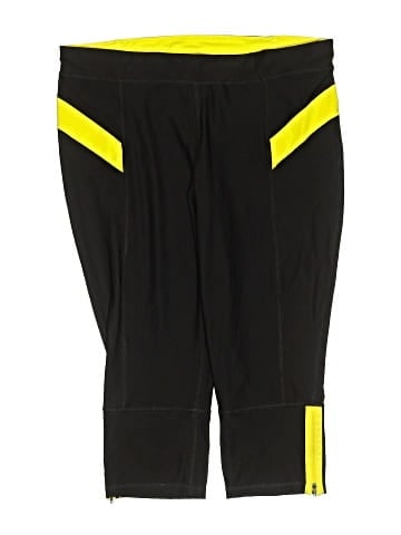 Xersion Athletic Shorts (view 1)