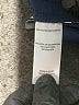 New Balance 100% Polyester Color Block Blue Athletic Shorts Size 8 - photo 4