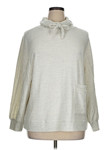 Democracy Sweatshirt (view 1)