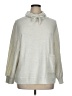 Democracy Silver Sweatshirt Size 1X - photo 1