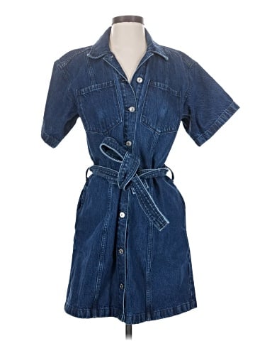 Abercrombie & Fitch Casual Dress (view 1)