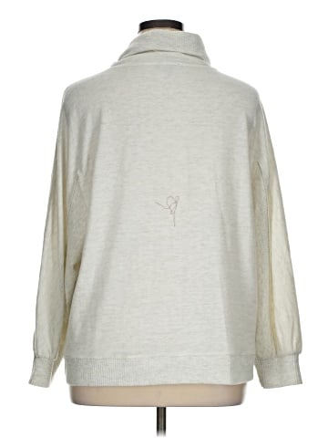 Democracy Sweatshirt (view 2)