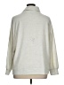 Democracy Silver Sweatshirt Size 1X - photo 2