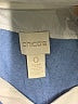 Chico's Blue Pullover Sweater Size S - photo 7