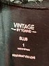 Torrid Black Sleeveless Top Size 1X Plus (1) - photo 7