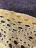Unbranded 100% Acrylic Yellow Cardigan Size XL - photo 7