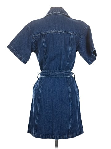 Abercrombie & Fitch Casual Dress (view 2)