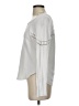 Unbranded Ivory White Long Sleeve Top Size S - photo 5