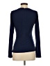 MICHAEL Michael Kors Blue Long Sleeve Top Size S - photo 2