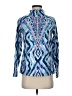 Lilly Pulitzer Blue Pullover Sweater Size S - photo 1