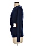 MICHAEL Michael Kors Blue Long Sleeve Top Size S - photo 5