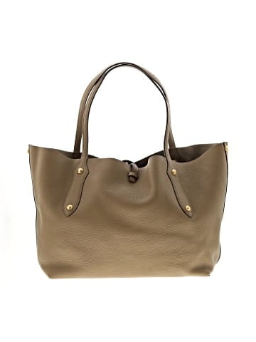 Annabel Ingall Leather Tote (view 1)